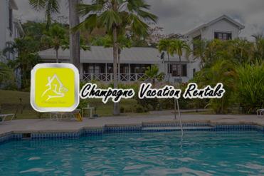 Champagne Vacation Rentals