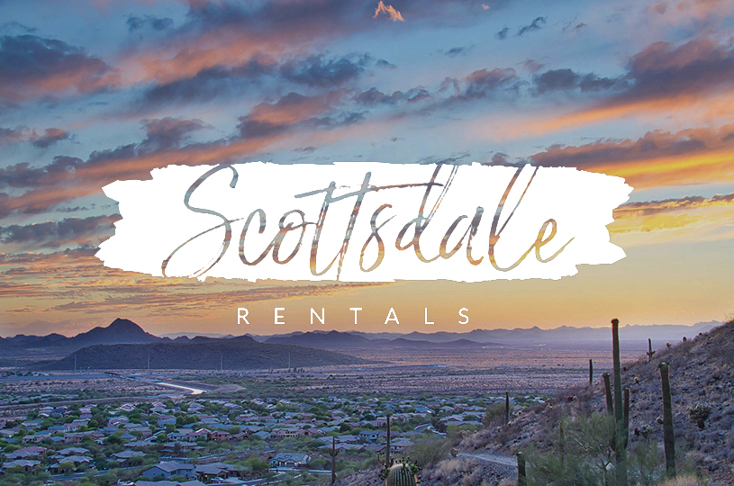 Scottsdale Rentals